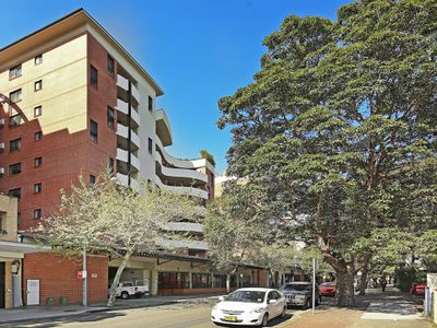 12 / 2-6 Market Street, Rockdale