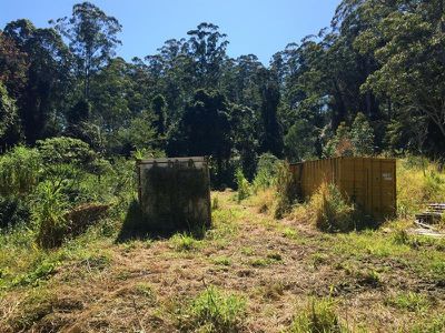 1 / 818 Blue Knob Road, Nimbin