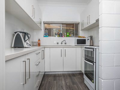 38 / 24 Traine Crescent, South Hedland