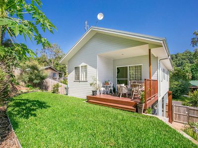 1B Namoi Glen, Ocean Shores