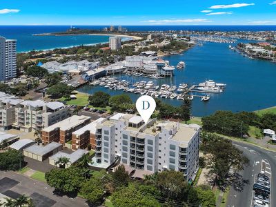 10 / 62-68 River Esplanade, Mooloolaba