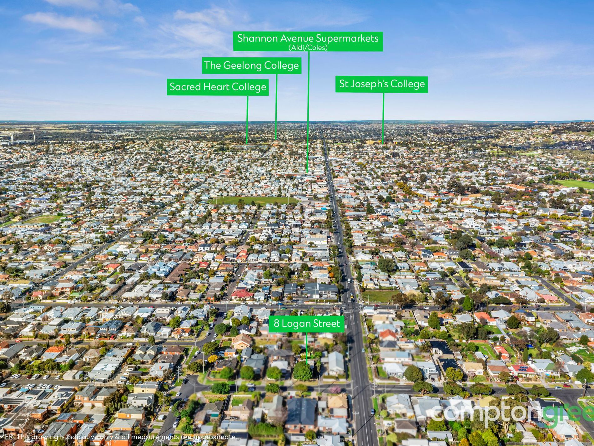 8 Logan Street, Hamlyn Heights