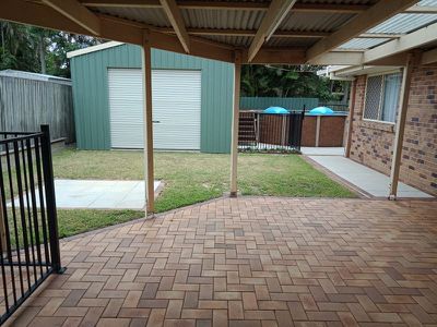 483 Priestdale Road, Rochedale South