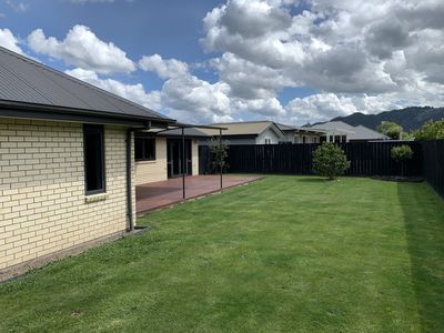 12 Solomon Drive, Ngaruawahia