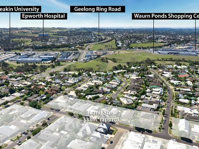 17 Manet Avenue, Grovedale