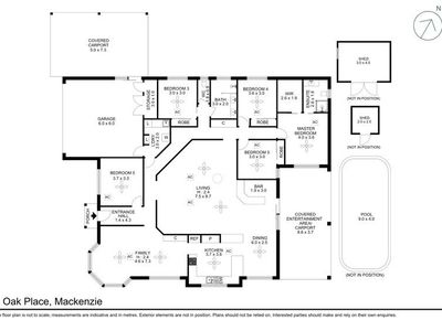 3 Oak Place, Mackenzie