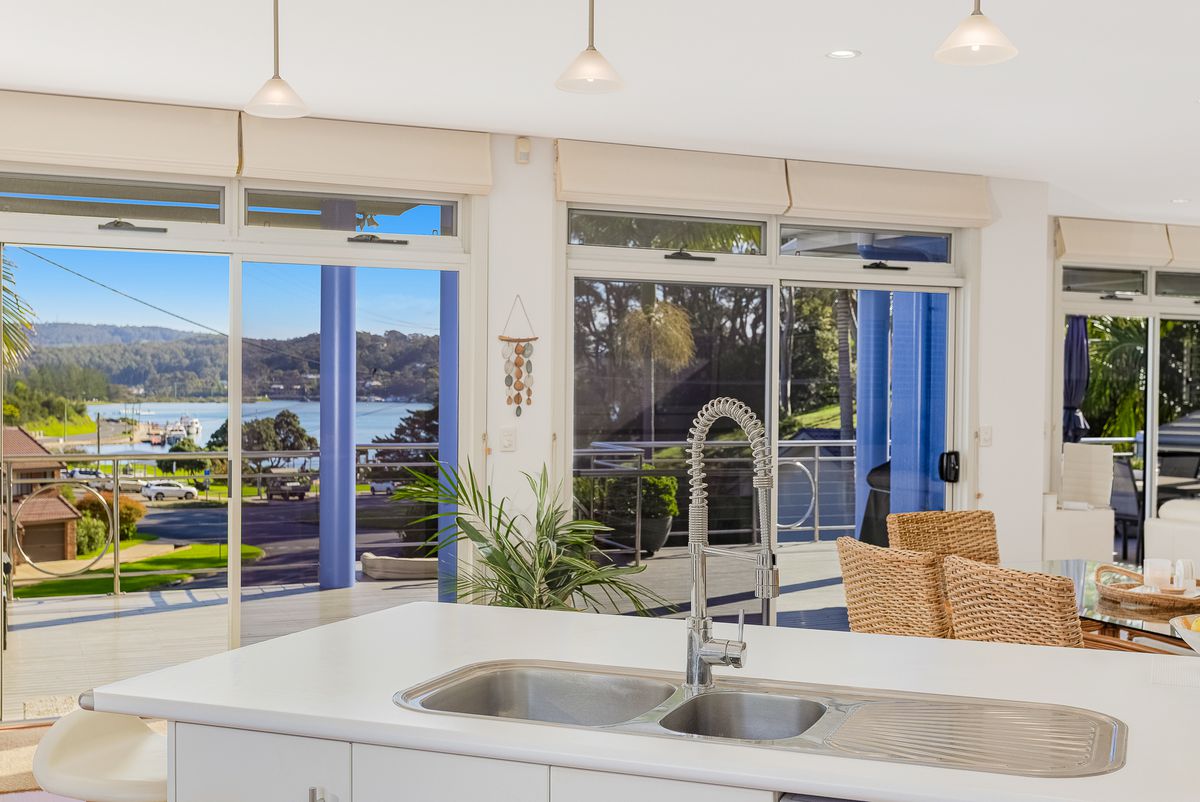 1 Bay Street, Narooma