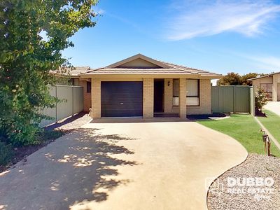 4B Jonquil Crt, Dubbo