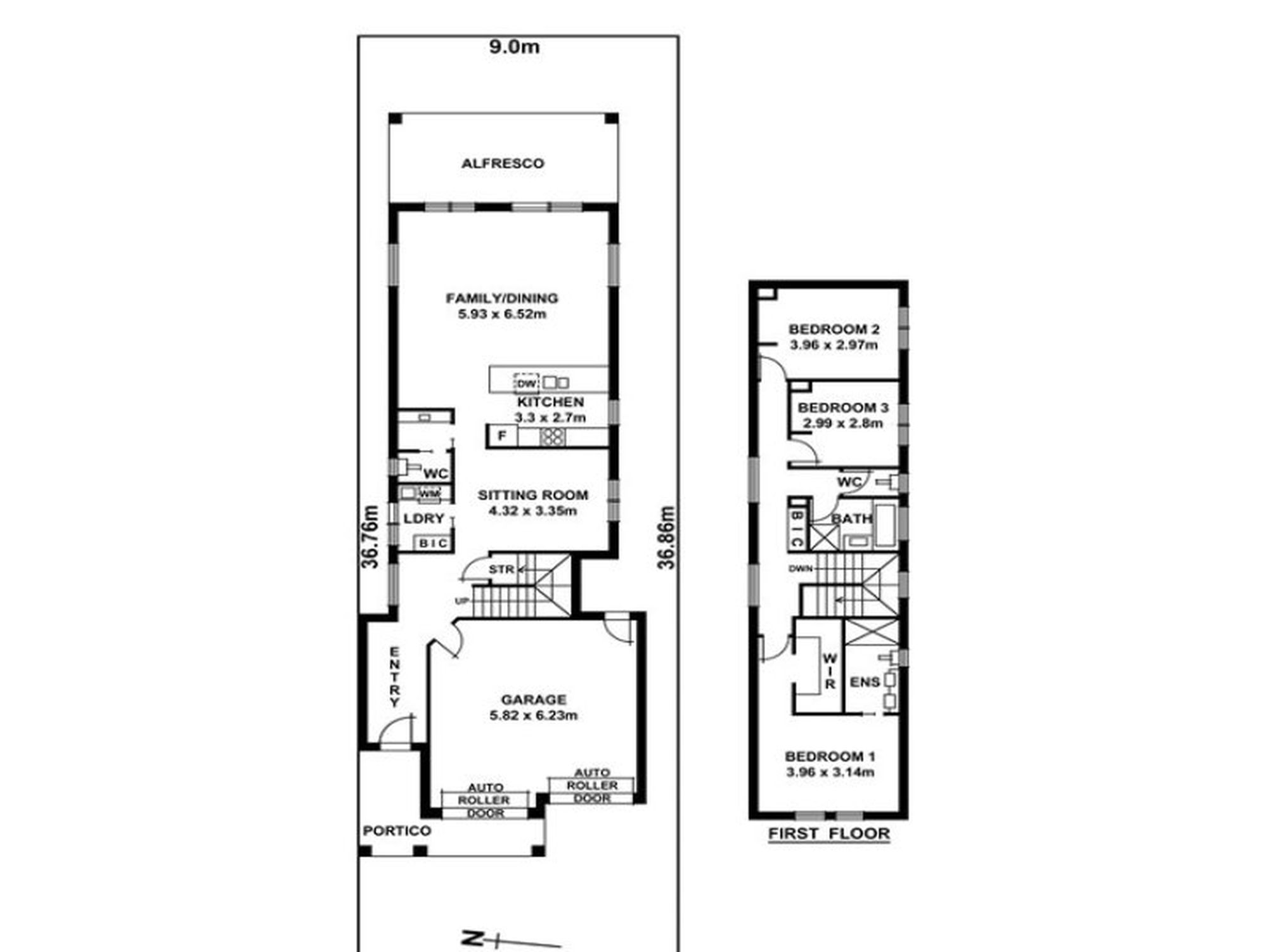 5 Links Road, Novar Gardens