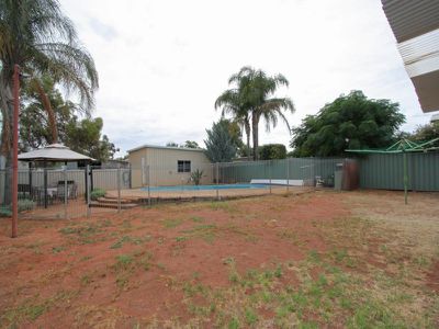 50 Ward Street, Lamington