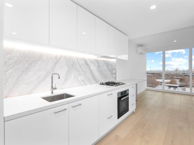 M1202 / 188 Macaulay Road, North Melbourne