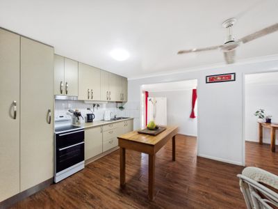 7 English Road, Malanda