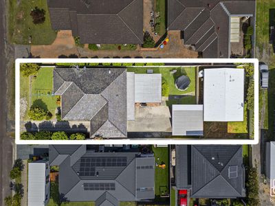 18 Belbowrie Street, Canton Beach