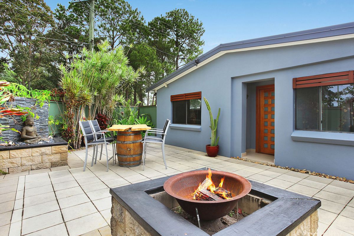 31 Elizabeth Street, Currumbin Waters