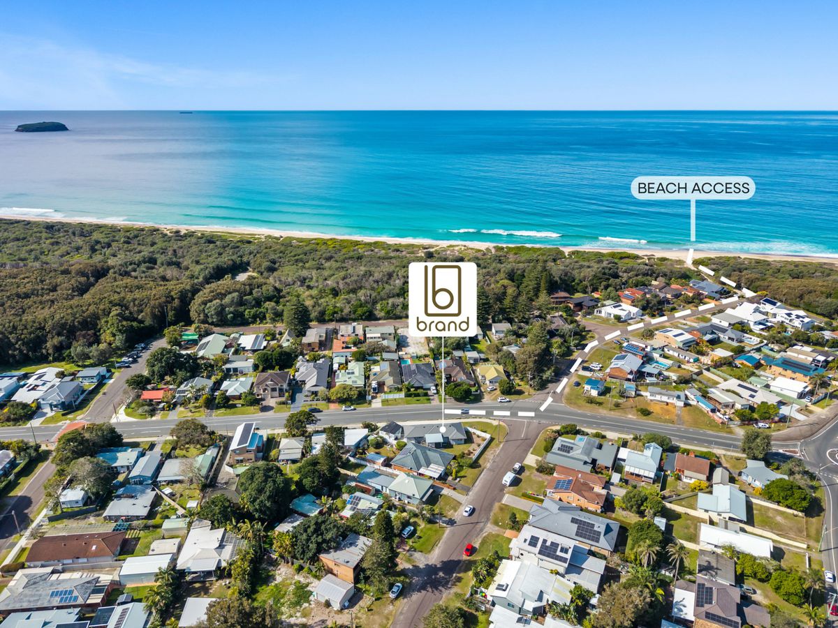 27 Ourringo Street, Budgewoi