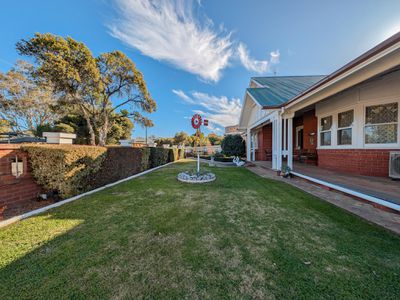 31 King Street, Boort