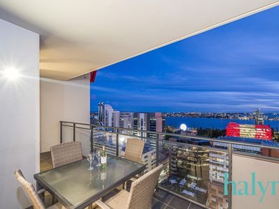 130 / 101 Murray Street, Perth