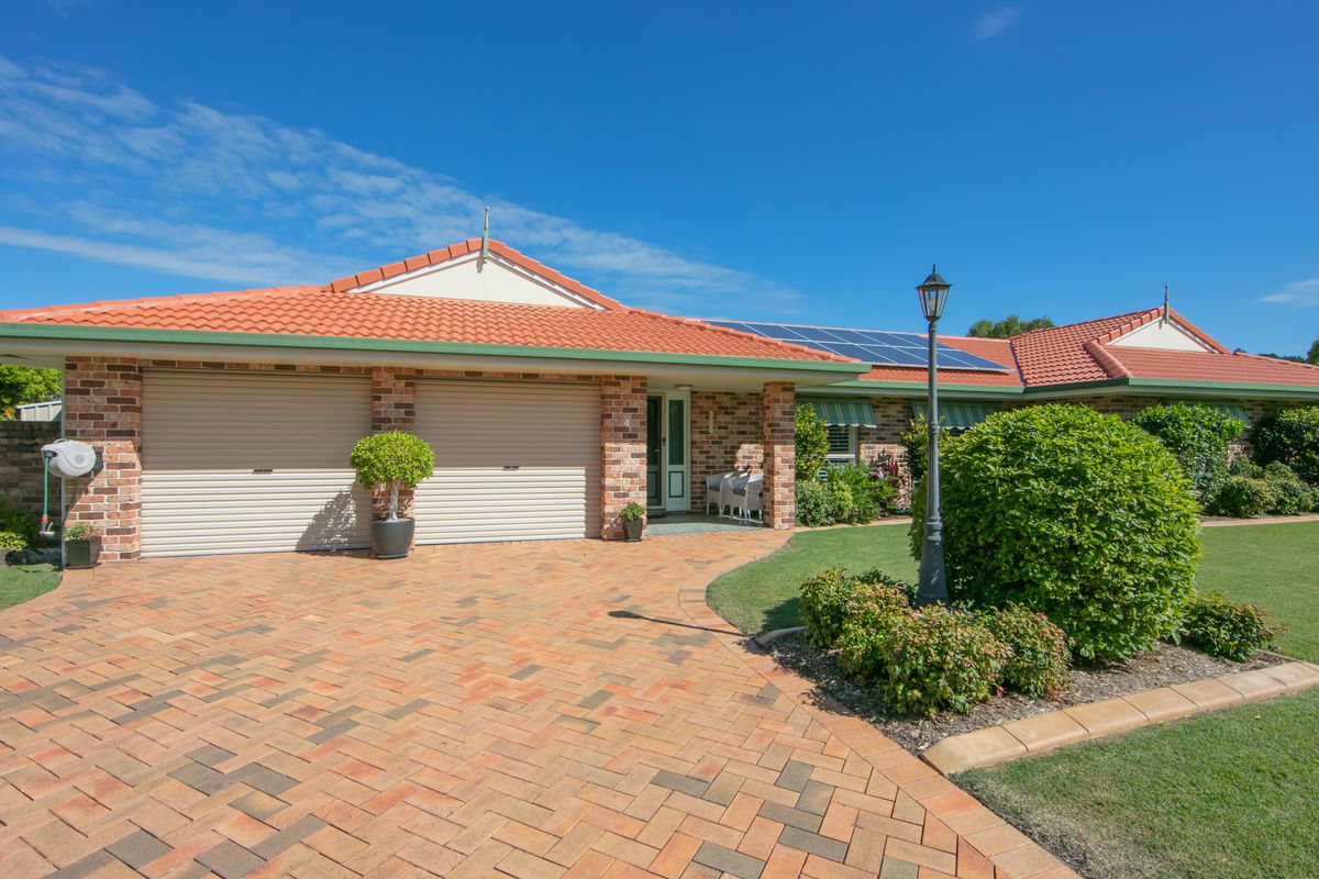 4A Orion Drive, Yamba