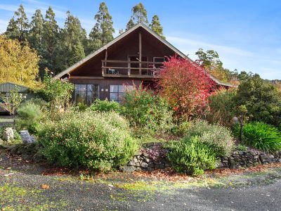 73 Chambers Road, Franklin