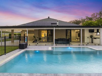 33 Kingaree Place, King Creek