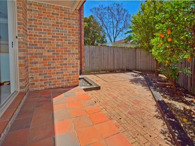 7 / 2-4 Catherine Street, Gwynneville