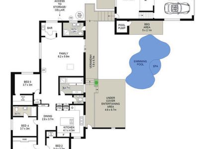 75 McMillan Street, Yagoona
