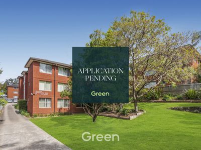 3 / 14 Union Street, West Ryde