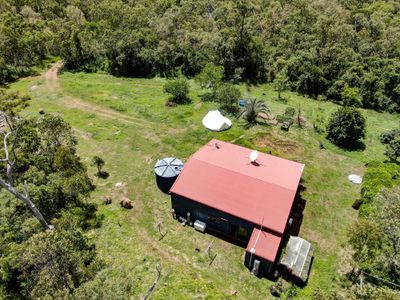 2681 Endeavour Valley Road, Cooktown