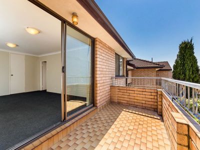 8 / 11-15 Wilga Street, Burwood