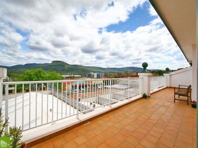 13 / 73 Campbell Street, Wollongong