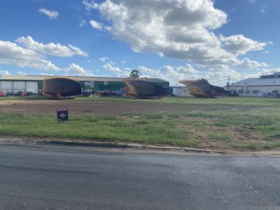 19-21 Stolzenberg Street, Kingaroy