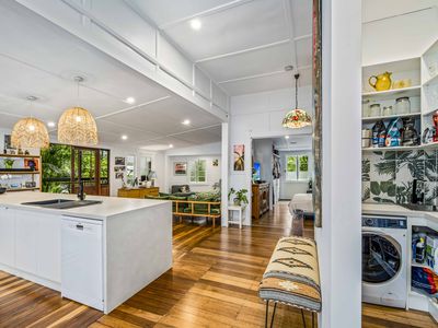 10 Jubilee Avenue, Mullumbimby