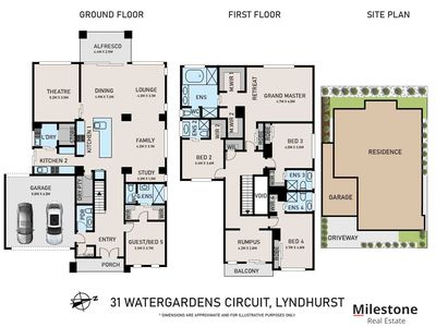 31 Watergardens Circuit, Lyndhurst