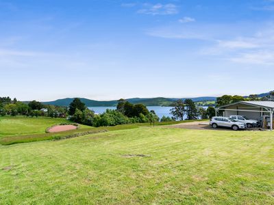 1332 Cygnet Coast Road, Lower Wattle Grove