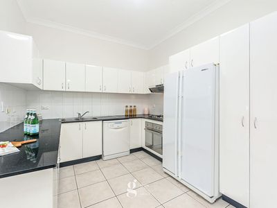 5 / 55-57 Winbourne Street East, West Ryde