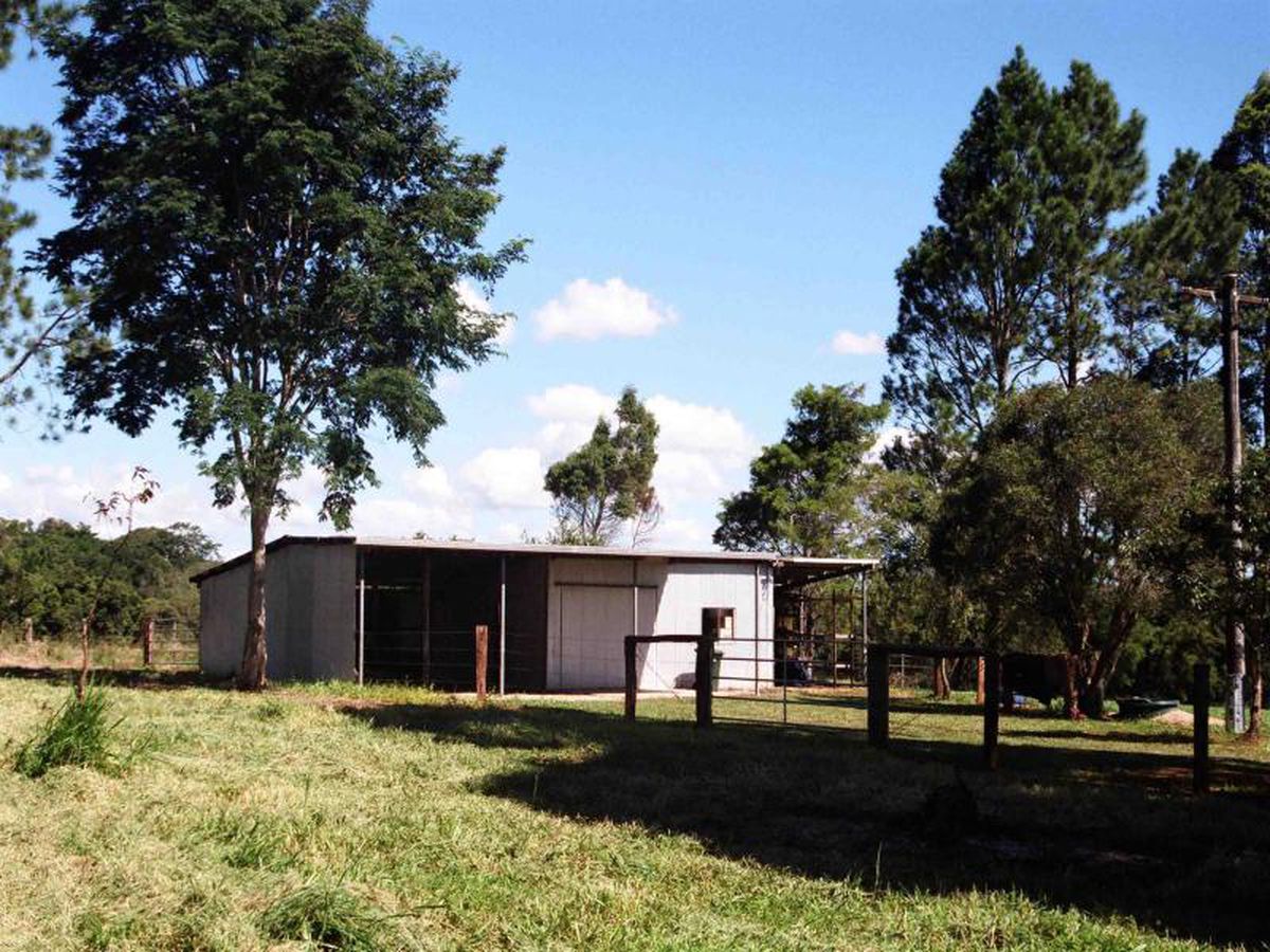 Malanda