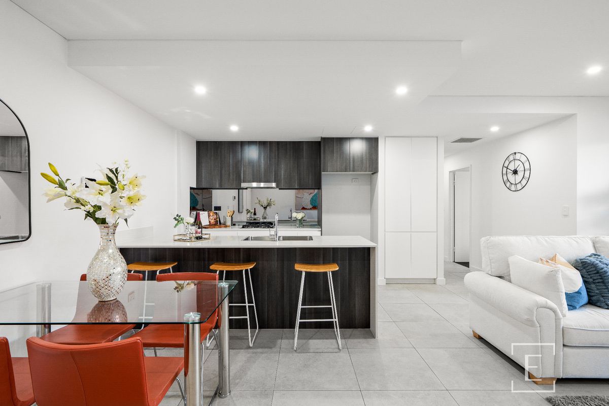 203 / 749 Canterbury Road, Belmore