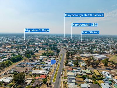 34 Majorca Road, Maryborough