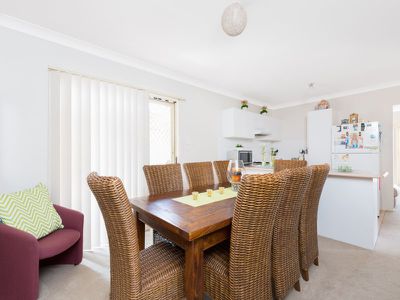 46 North Terrace, Dapto