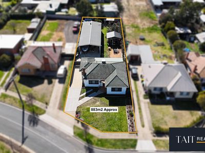 16 Garnet Avenue, Wangaratta