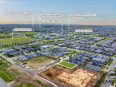 9 Henderson Street, Clyde