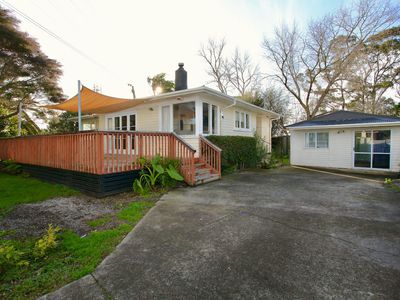 15 Undine street, Pakuranga