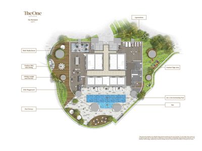 1408 / 8 Adelaide Street, Brisbane City