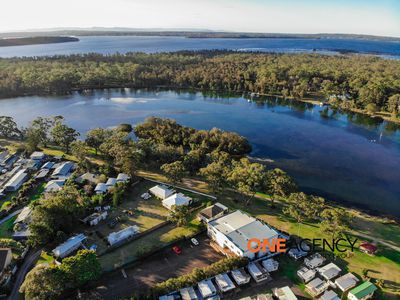 187 Jacobs Drive, Sussex Inlet