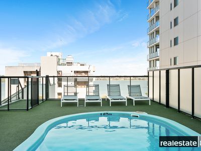 17 / 7-9 Bennett Street, East Perth