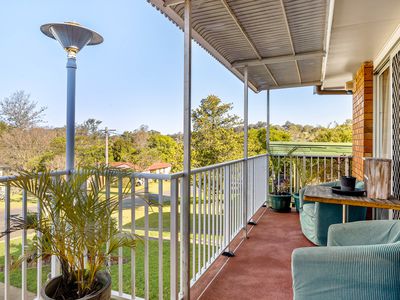 14 Flobern Avenue, Wauchope