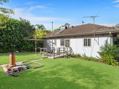 15 Quarry Road, Ryde
