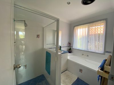 15 Elliot Court, Eli Waters