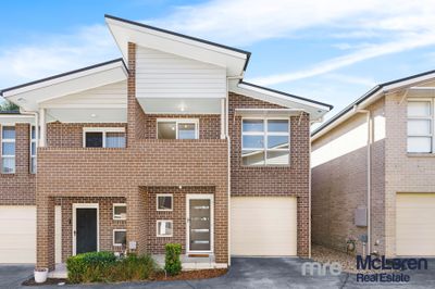 26 / 263a Camden Valley Way, NARELLAN, Narellan - Image 1
