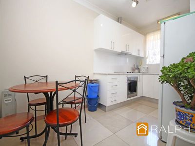 4 / 48-50 Hampden Road, Lakemba